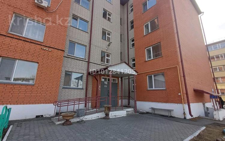 3-комнатная квартира · 70 м² · 4/5 этаж, Уральская 32 за 27.5 млн ₸ в Петропавловске — фото 2