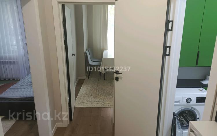 1-комнатная квартира · 39 м² · 1/12 этаж, мкр Шугыла, Коктерек 139/10 за 220 000 ₸ в Алматы, Наурызбайский р-н — фото 2