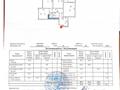 3-комнатная квартира · 92.5 м² · 9/18 этаж, Б. Момышулы 13/1 за 40.9 млн ₸ в Астане, Алматы р-н — фото 20