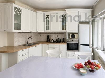 3-комнатная квартира · 92.5 м² · 9/18 этаж, Б. Момышулы 13/1 за 40.9 млн ₸ в Астане, Алматы р-н