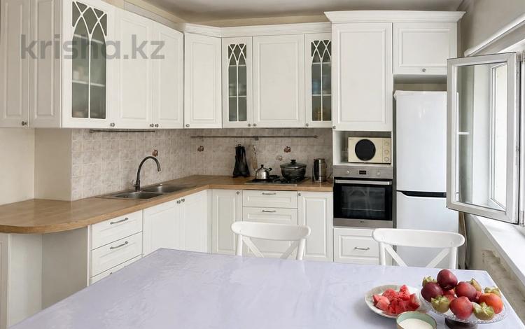 3-комнатная квартира · 92.5 м² · 9/18 этаж, Б. Момышулы 13/1 за 40.9 млн ₸ в Астане, Алматы р-н — фото 5