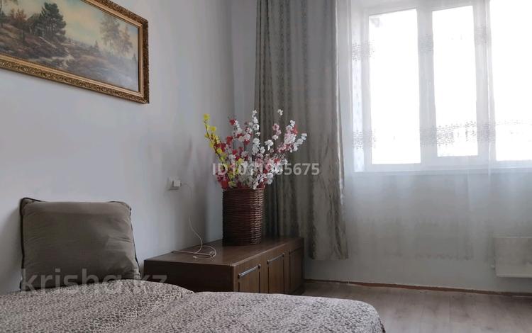 1-комнатная квартира · 30 м² · 11/12 этаж, мкр Аксай-1А 8 за 9 000 ₸ в Алматы, Ауэзовский р-н — фото 7