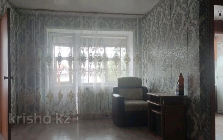 2-комнатная квартира · 44 м² · 5/5 этаж, Нурсултана Назарбаева 187 за 120 000 ₸ в Петропавловске — фото 2