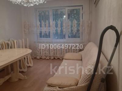 3-комнатная квартира · 81.5 м² · 2/5 этаж, Абулхаирхана 60 — Рядом 21 школа и 27 школа, 101 Стрелковой бригады, гостиница Космос за 28.5 млн ₸ в Актобе