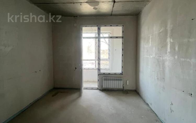 2-комнатная квартира · 78 м² · 2/16 этаж, Утеген батыра — ‼️Толе би-Утеген батыра ~ЖК Everest ~ИПОТЕКУ ПРОХОДИТ - ТЦ Grand Park- ГОРЯЧЕЕ ПРЕДЛОЖЕНИЕ- СРОЧНАЯ ПРОДАЖА!!! за 51 млн ₸ в Алматы, Ауэзовский р-н — фото 2
