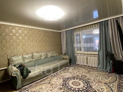 Отдельный дом · 4 комнаты · 115 м² · 3 сот., Абая за 37.5 млн 〒 в Павлодаре