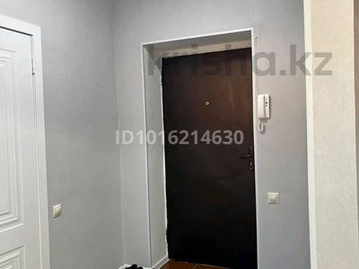 1-комнатная квартира · 40 м² · 4/5 этаж, Магнитная 13а — Кольца на Боровое за 130 000 ₸ в Щучинске