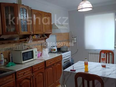 3-комнатная квартира · 86 м² · 4/4 этаж, Азаттык 57 — ул. Гизата Алипова за 20 млн ₸ в Атырау