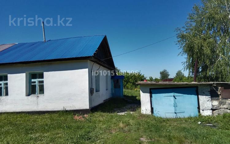 Үйдің бір бөлігі · 3 бөлме · 62 м² · 10 жүзд., Строительная 29 — Строикомбинат, бағасы: 4.5 млн ₸ в Шемонаихе — фото 2
