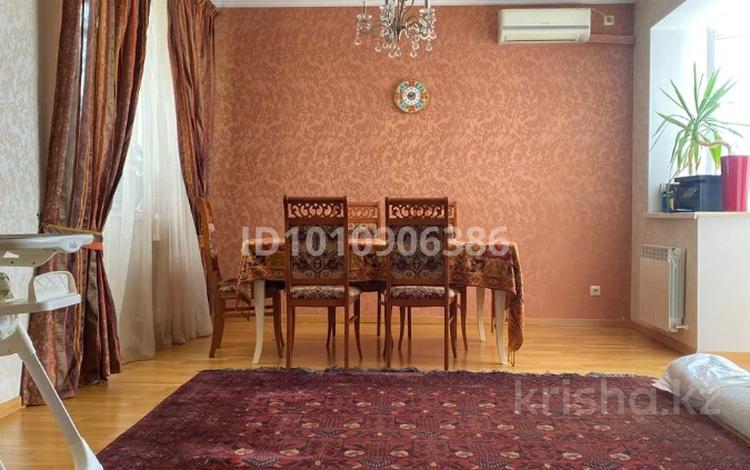 3-бөлмелі пәтер · 89.2 м² · 4/9 қабат, Қарғалы ш/а., Кенесары хана 54/1-45, бағасы: 63.5 млн ₸ в Алматы, Наурызбайский р-н — фото 2