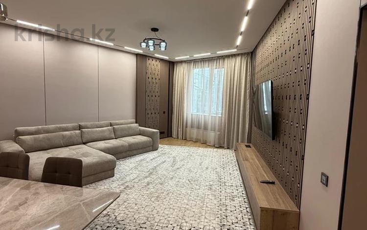 2-комнатная квартира · 70 м² · 26/33 этаж, Аль-фараби 15/1 — Назарбаева за 700 000 ₸ в Алматы, Бостандыкский р-н — фото 2