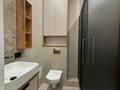 1-комнатная квартира · 40 м² · 6/9 этаж, Турара Рыскулова 2Б/1 за 36 млн ₸ в Алматы, Алатауский р-н — фото 11