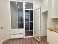 1-комнатная квартира · 40 м² · 6/9 этаж, Турара Рыскулова 2Б/1 за 36 млн ₸ в Алматы, Алатауский р-н — фото 12
