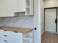 1-комнатная квартира · 40 м² · 6/9 этаж, Турара Рыскулова 2Б/1 за 36 млн ₸ в Алматы, Алатауский р-н — фото 13