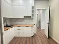 1-комнатная квартира · 40 м² · 6/9 этаж, Турара Рыскулова 2Б/1 за 36 млн ₸ в Алматы, Алатауский р-н — фото 3