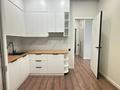 1-комнатная квартира · 40 м² · 6/9 этаж, Турара Рыскулова 2Б/1 за 36 млн ₸ в Алматы, Алатауский р-н — фото 9