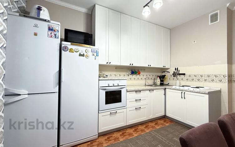 2-комнатная квартира · 60 м² · 9/12 этаж, Кудайбердиулы 24/1 за ~ 29.4 млн ₸ в Астане, Алматы р-н — фото 2