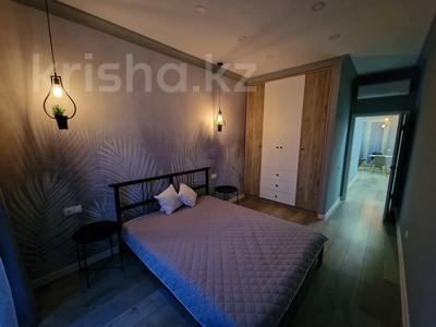 Аренда квартир в Алматы: 2-комнатная квартира · 68 м² · 8 этаж, Манаса 109а — Абая за 525 000 〒 2-комнатная квартира · 68 м² · 8 этаж, Манаса 109а — Абая за 525 000 〒 в Алматы, Алмалинский р-н