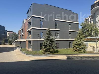 5-комнатная квартира · 276.2 м² · 3/4 этаж, мкр Горный Гигант, Хаджи Мукана 68А за ~ 303.8 млн ₸ в Алматы, Медеуский р-н