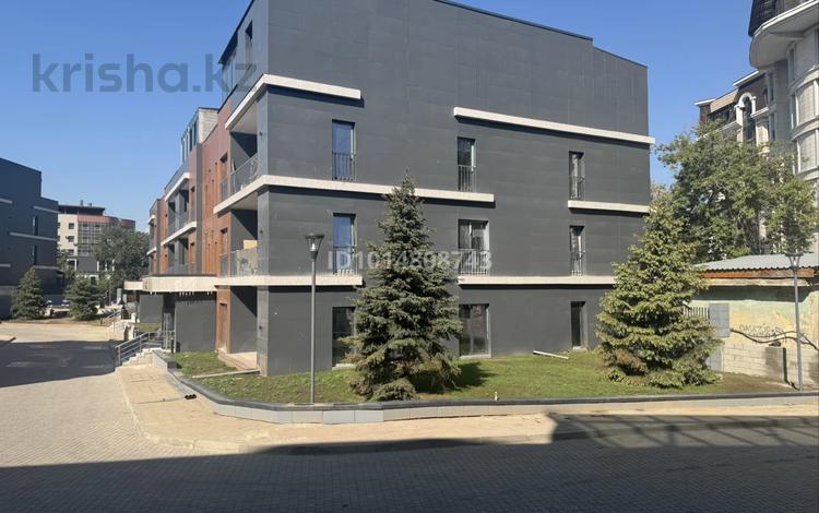 5-комнатная квартира · 276.2 м² · 3/4 этаж, мкр Горный Гигант, Хаджи Мукана 68А за ~ 303.8 млн ₸ в Алматы, Медеуский р-н — фото 2