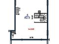 5-комнатная квартира · 276.2 м² · 3/4 этаж, мкр Горный Гигант, Хаджи Мукана 68А за ~ 303.8 млн ₸ в Алматы, Медеуский р-н — фото 9