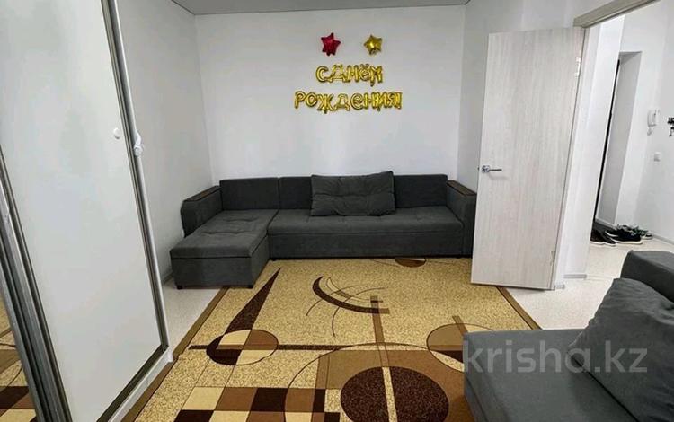 1-комнатная квартира · 39.9 м² · 9/9 этаж, Уалиханова 206 за ~ 16.6 млн ₸ в Кокшетау — фото 2