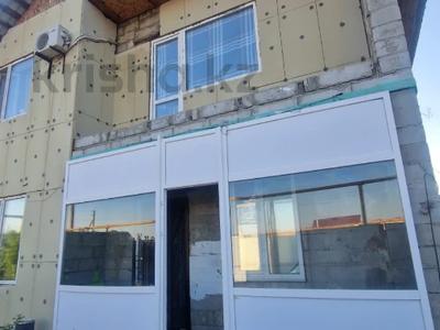 Жеке үй · 5 бөлме · 170.5 м² · 6 жүзд., Северо-западный квартал 52 4А, бағасы: 50 млн ₸ в Костанае
