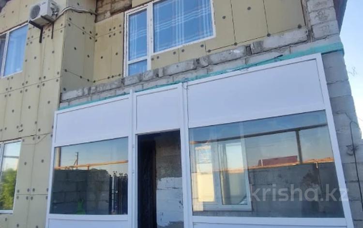 Жеке үй · 5 бөлме · 170.5 м² · 6 жүзд., Северо-западный квартал 52 4А, бағасы: 50 млн ₸ в Костанае — фото 2