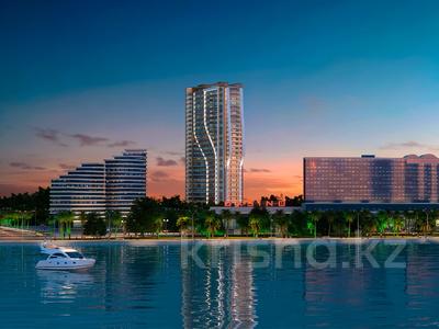 2-бөлмелі пәтер · 44.8 м² · 9 қабат, улица Ангиса 85, бағасы: ~ 41.6 млн 〒 в Батуми