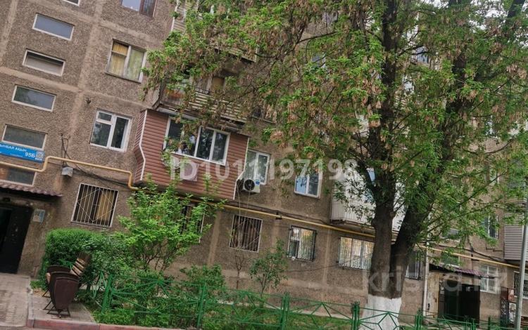 2-бөлмелі пәтер · 48 м², 11-й микрорайон, 11-й микрорайон 95 — орын бай акына, бағасы: 17 млн ₸ в Шымкенте, Енбекшинский р-н — фото 2