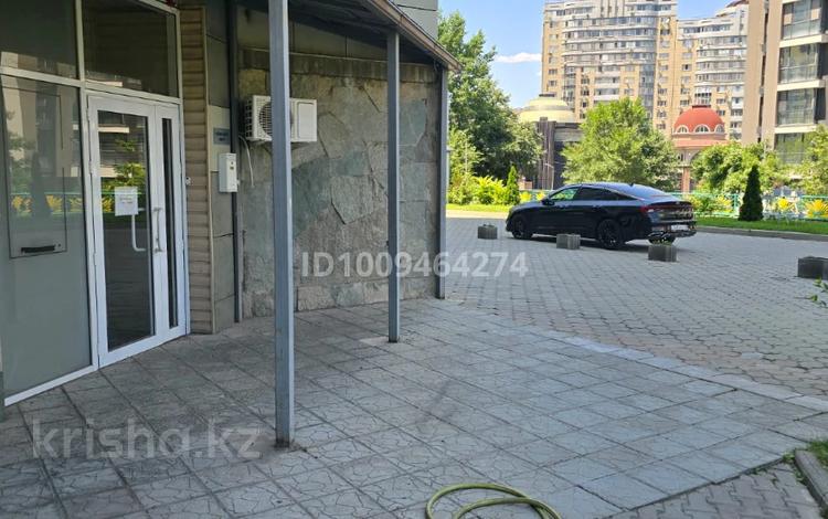 Свободное назначение, офисы, магазины и бутики, салоны красоты, медцентры и аптеки, образование, развлечения · 94 м² за 78 млн ₸ в Алматы, Ауэзовский р-н — фото 21