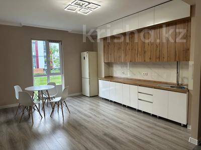 2-комнатная квартира · 45 м² · 1/3 этаж, Устирт за 27.5 млн ₸ в Иргели