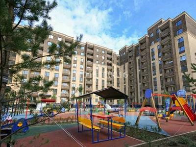 1-комнатная квартира · 38 м² · 6/9 этаж, Валиханова 206 за 15.6 млн ₸ в Кокшетау