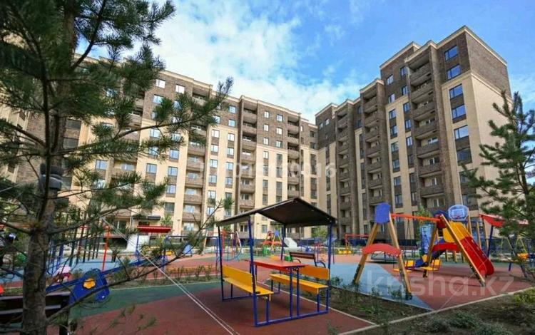 1-комнатная квартира · 38 м² · 6/9 этаж, Валиханова 206 за 15.6 млн ₸ в Кокшетау — фото 2