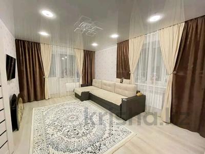 2-комнатная квартира · 71 м² · 8/9 этаж, Абылайхана 1г за 29.5 млн ₸ в Кокшетау