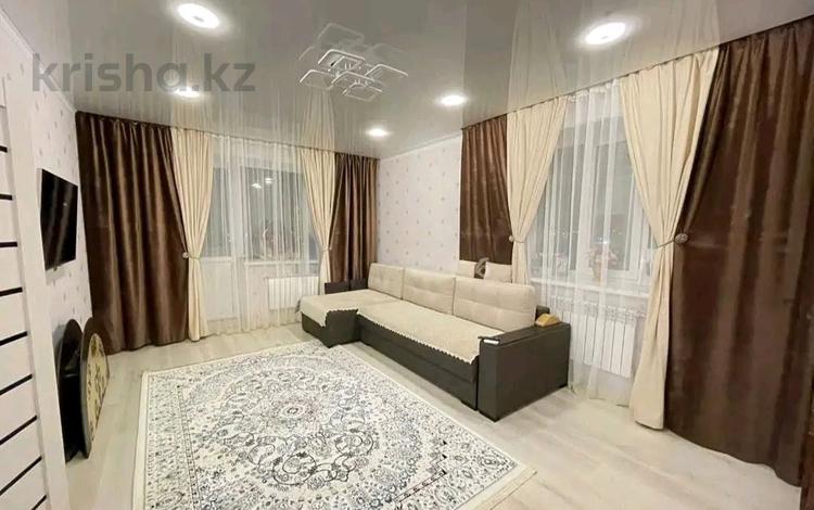 2-комнатная квартира · 71 м² · 8/9 этаж, Абылайхана 1г за 29.5 млн ₸ в Кокшетау — фото 2