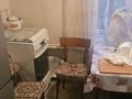 2-комнатная квартира · 38 м² · 2/2 этаж, мкр Тау Самал, Байконурская за 120 000 ₸ в Алматы, Медеуский р-н