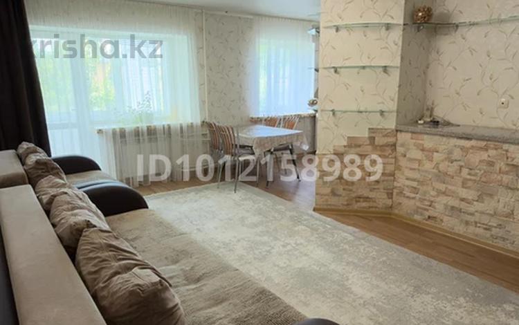 3-бөлмелі пәтер · 57.1 м² · 5/5 қабат, Амре Кашаубаева 10, бағасы: 26 млн ₸ в Усть-Каменогорске, Ульбинский — фото 2
