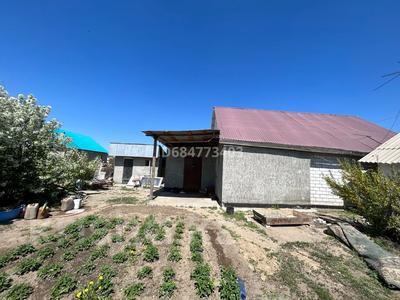 Отдельный дом · 2 комнаты · 57.6 м² · 6 сот., Водный за 7.5 млн ₸ в Семее