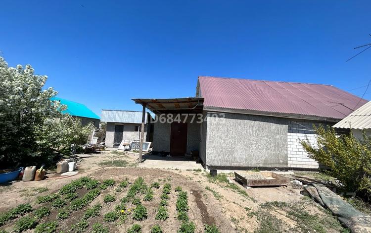 Отдельный дом · 2 комнаты · 57.6 м² · 6 сот., Водный за 7.5 млн ₸ в Семее — фото 12
