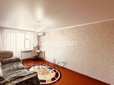 2-комнатная квартира · 46 м² · 4/4 этаж, Пр Жамбыла 18/4 — Сатпаева за 10.5 млн ₸ в Таразе