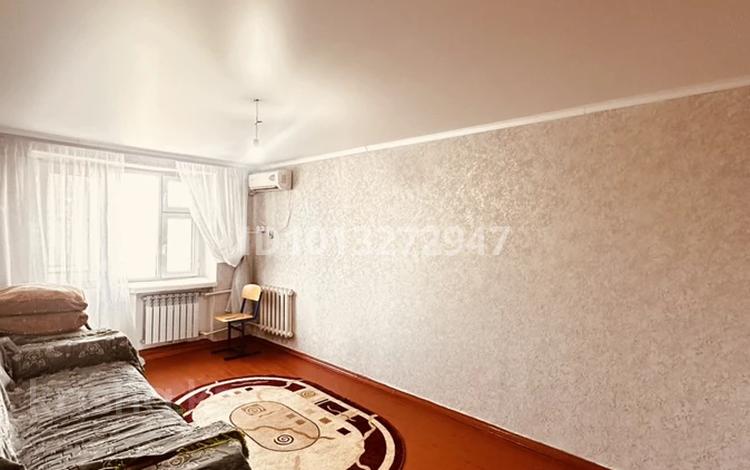 2-комнатная квартира · 46 м² · 4/4 этаж, Пр Жамбыла 18/4 — Сатпаева за 12 млн ₸ в Таразе — фото 2
