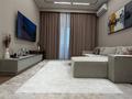 3-комнатная квартира · 80 м² · 12/18 этаж, Аль-Фараби 41 за 750 000 ₸ в Алматы, Бостандыкский р-н — фото 3