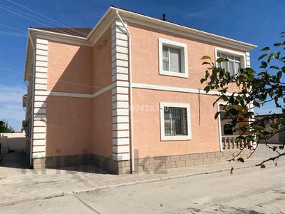 Жеке үй · 6 бөлме · 249.5 м² · 12 жүзд., Наубетов — 2 квартал, бағасы: 50 млн ₸ в 