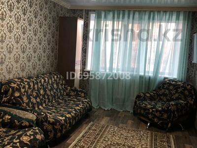 2-бөлмелі пәтер · 46 м² · 4/5 қабат, Момышулы 14, бағасы: 160 000 〒 в Семее