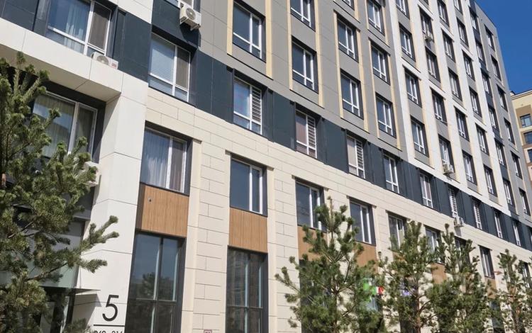 2-комнатная квартира · 67 м² · 2/9 этаж, Молдагалиев 13 — Левый берег за Ханшатыром за 37 млн ₸ в Астане, Нура р-н — фото 3