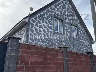 Отдельный дом · 6 комнат · 160 м² · 5.7 сот., Қарасай батыра 116 — Коянкус 2 за 40 млн ₸