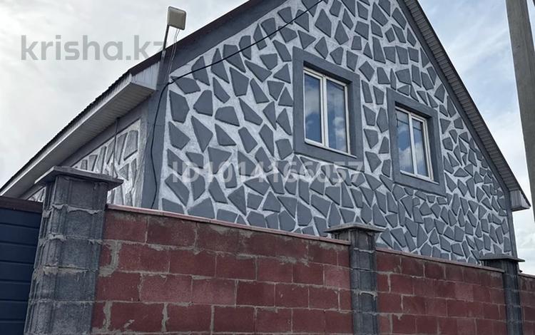 Отдельный дом · 6 комнат · 160 м² · 5.7 сот., Қарасай батыра 116 — Коянкус 2 за 40 млн ₸ — фото 2