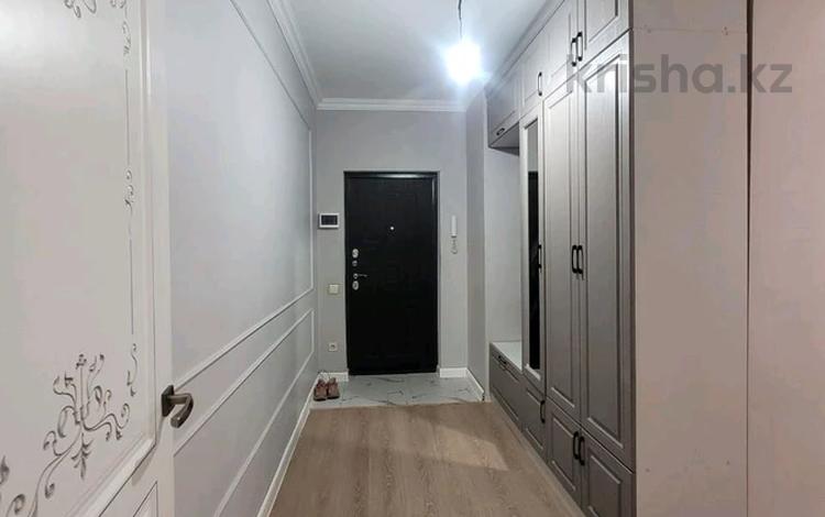3-комнатная квартира · 85 м² · 7/13 этаж, Макатаева — Муратбаева за 380 000 ₸ в Алматы, Алмалинский р-н — фото 2