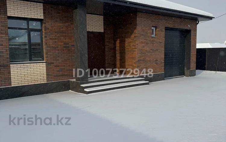 Жеке үй · 4 бөлме · 191 м² · 7.8 сот., Кажымукан 68, бағасы: ~ 60 млн 〒 в Косшы — фото 18